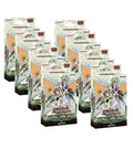 Rokket Revolt Structure Deck Display Box