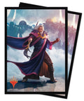 Image for Modern Horizons Urza, Lord High Artificer (V3) Standard Deck Protector sleeves for Magic (100-Pack) - Card Sleeves