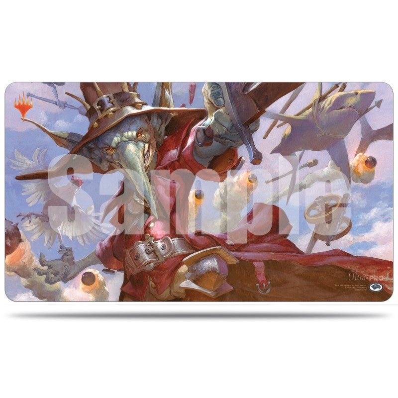 Image for Modern Horizons Munitions Expert (V7) Playmat for Magic: The Gathering - Playmats