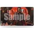 Image for Modern Horizons Yawgmoth, Thran Physician (V3) Playmat for Magic: The Gathering (Small Size) - Playmats