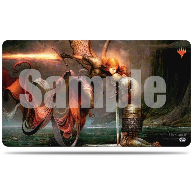 Image for Modern Horizons Answered Prayers (V6) Playmat for Magic: The Gathering (Small Size) - Playmats