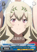 Image for "99th Seisho Festival" Claudine Saijo (RSL/S56-E086 C) (Revue Starlight) - Weiss Schwarz