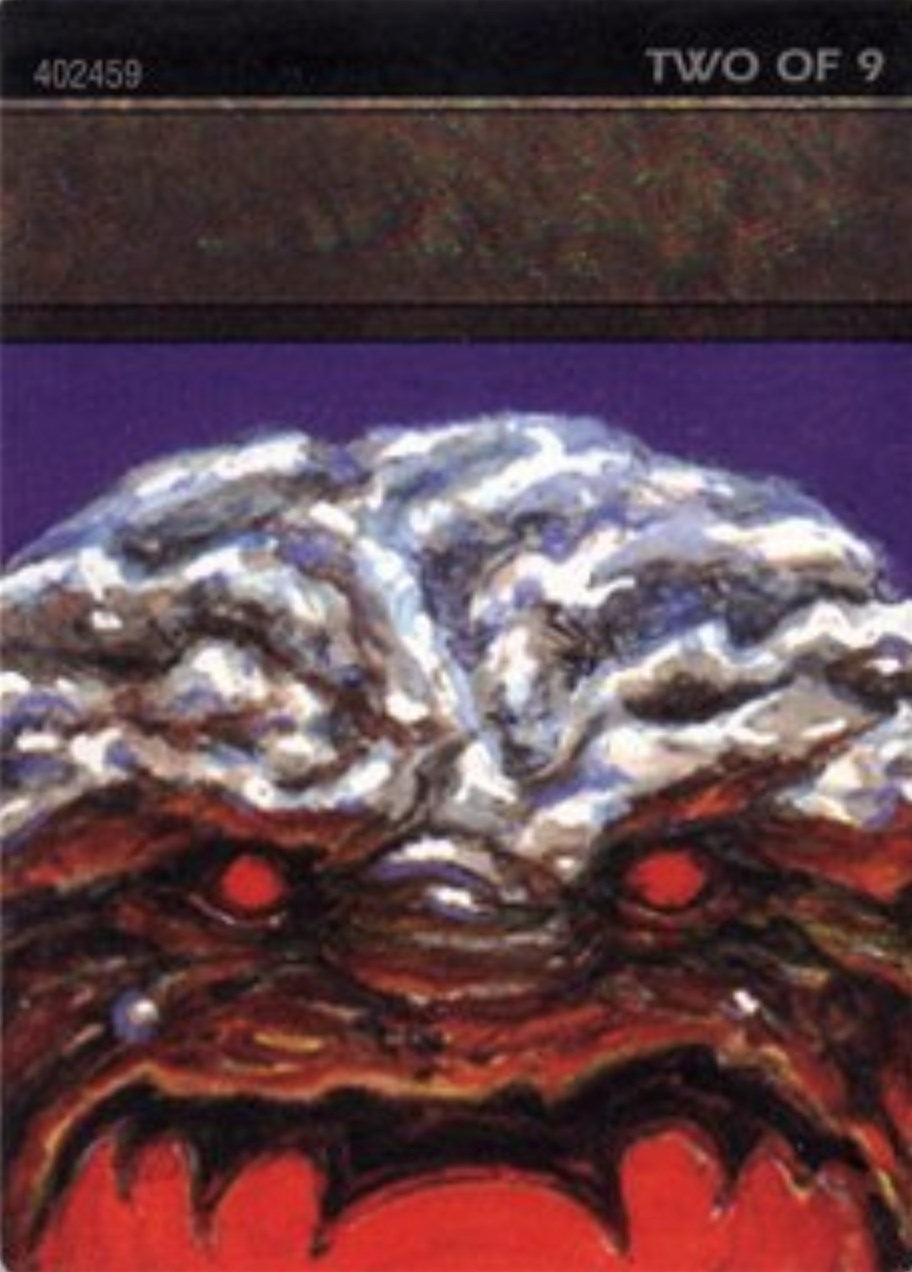 Image for Chaos Orb (2 of 9) (Ultra Pro Puzzle Quest) (1) (Media Promos) - Magic: The Gathering