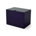 Image for Dragon Shield Strongbox Deck Box - Night Blue (Holds 100+) - Deck Boxes