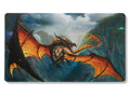 Image for Dragon Shield Playmat (Limited Edition) - Amina Obsidian Queen - Playmats