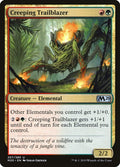 Image for Creeping Trailblazer (207) (Core Set 2020) - Magic: The Gathering