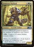 Image for Ironroot Warlord (209) (Core Set 2020) - Magic: The Gathering