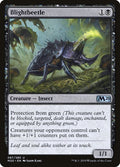 Image for Blightbeetle (87) (Core Set 2020) - Magic: The Gathering