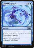 Image for Captivating Gyre (51) (Core Set 2020) - Magic: The Gathering