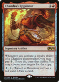 Image for Chandra's Regulator (M20 Bundle) (131) (Unique and Miscellaneous Promos) - Magic: The Gathering
