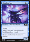 Image for Cloudkin Seer (54) (Core Set 2020) - Magic: The Gathering
