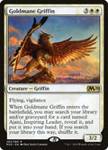 Image for Goldmane Griffin (283) (Core Set 2020) - Magic: The Gathering