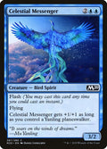 Image for Celestial Messenger (287) (Core Set 2020) - Magic: The Gathering