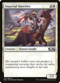 Image for Imperial Outrider (307) (Core Set 2020) - Magic: The Gathering
