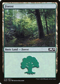 Image for Forest (278) (278) (Core Set 2020) - Magic: The Gathering