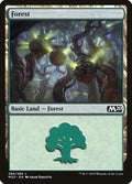 Image for Forest (280) (280) (Core Set 2020) - Magic: The Gathering