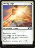 Image for Glaring Aegis (18) (Core Set 2020) - Magic: The Gathering