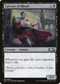 Image for Epicure of Blood (99) (Core Set 2020) - Magic: The Gathering