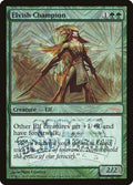Image for Elvish Champion (Scholarship Series) (2) (Junior Series Promos) - Magic: The Gathering