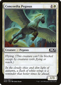 Image for Concordia Pegasus (304) (Core Set 2020) - Magic: The Gathering