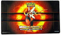 Image for Pokemon TCG: Mega Blaziken EX Premium Collection Playmat - Playmats
