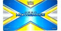 Image for Pokemon TCG: Mega Metagross EX Premium Collection Playmat - Playmats