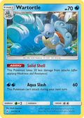 Image for Wartortle - 034/214 (Premium Collection Promo) (034/214) (MCAP) - Pokemon