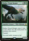 Image for Ghalta, Primal Hunger (130) (Core Set 2020) - Magic: The Gathering