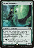 Image for Incubation Druid (131) (Core Set 2020) - Magic: The Gathering