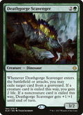 Image for Deathgorge Scavenger (184) (Core Set 2020) - Magic: The Gathering