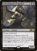 Image for Embodiment of Agonies (98) (Core Set 2020) - Magic: The Gathering