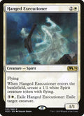 Image for Hanged Executioner (22) (Core Set 2020) - Magic: The Gathering