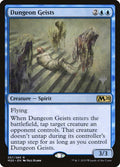 Image for Dungeon Geists (57) (Core Set 2020) - Magic: The Gathering