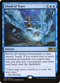 Image for Flood of Tears (59) (Core Set 2020) - Magic: The Gathering