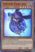 Image for Fortune Fairy Ann (BLHR-EN018) (BLHR) - YuGiOh
