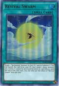 Image for Revival Swarm (BLHR-EN041) (BLHR) - YuGiOh