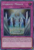 Image for Stardust Mirage (BLHR-EN055) (BLHR) - YuGiOh
