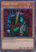 Image for Cyber-Stein (BLHR-EN074) (BLHR) - YuGiOh