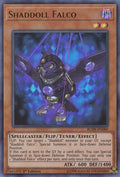 Image for Shaddoll Falco (BLHR-EN080) (BLHR) - YuGiOh