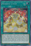 Image for Nekroz Cycle (BLHR-EN086) (BLHR) - YuGiOh