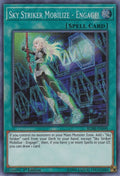 Image for Sky Striker Mobilize - Engage! (BLHR-EN090) (BLHR) - YuGiOh