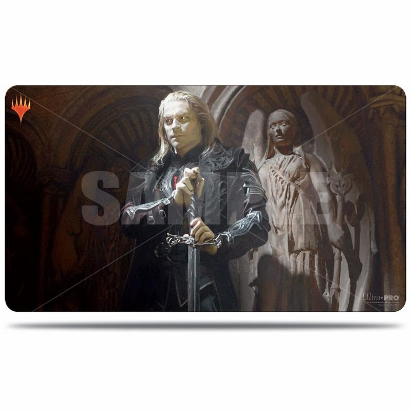 Image for Core Set 2020 Standard Size Playmat for Magic V3 - Sorin, Imperious Bloodlord - Playmats