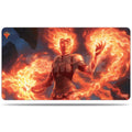 Image for Core Set 2020 Standard Size Playmat for Magic V4 - Chandra, Awakened Inferno - Playmats