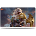 Image for Core Set 2020 Small Size Playmat for Magic V1 - Ajani, Strength of the Pride - Playmats