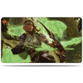 Image for Core Set 2020 Small Size Playmat for Magic V5 - Vivien, Arkbow Ranger - Playmats