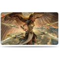 Image for Core Set 2020 Small Size Playmat for Magic V7 - Sephara, Sky's Blade - Playmats