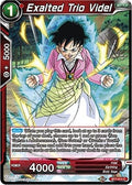 Exalted Trio Videl (BT7-014) (Assault of the Saiyans)