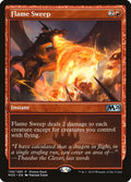Image for Flame Sweep (139) (Core Set 2020) - Magic: The Gathering
