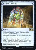 Image for Icon of Ancestry (229) (Prerelease Cards) - Magic: The Gathering
