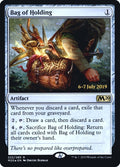 Image for Bag of Holding (222) (Prerelease Cards) - Magic: The Gathering